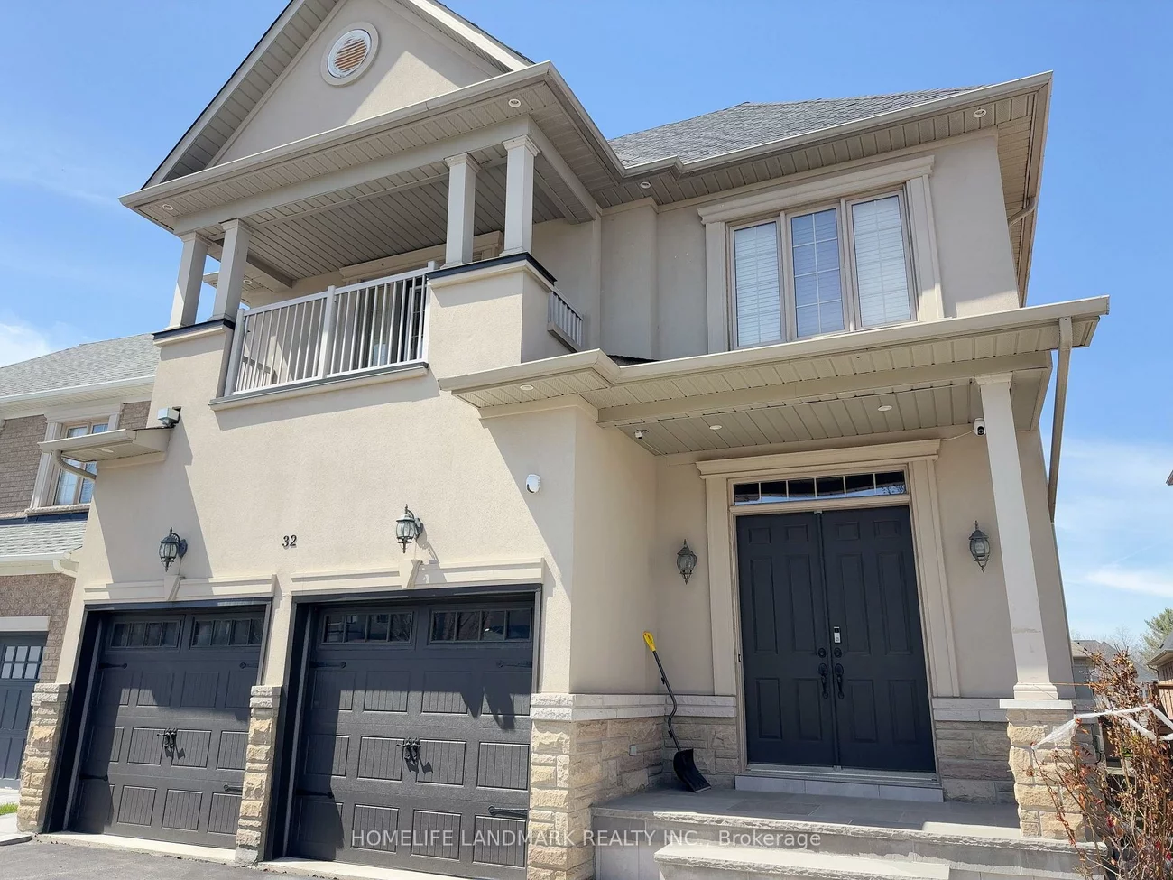 Basement 32, Allison Ann, Patterson, Vaughan