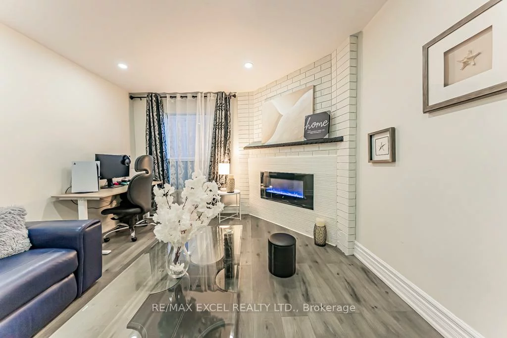 311, Conley, Lakeview Estates, Vaughan