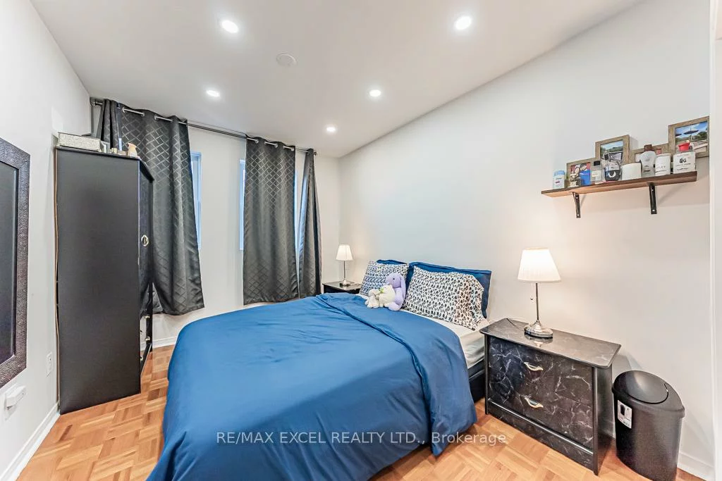 311, Conley, Lakeview Estates, Vaughan