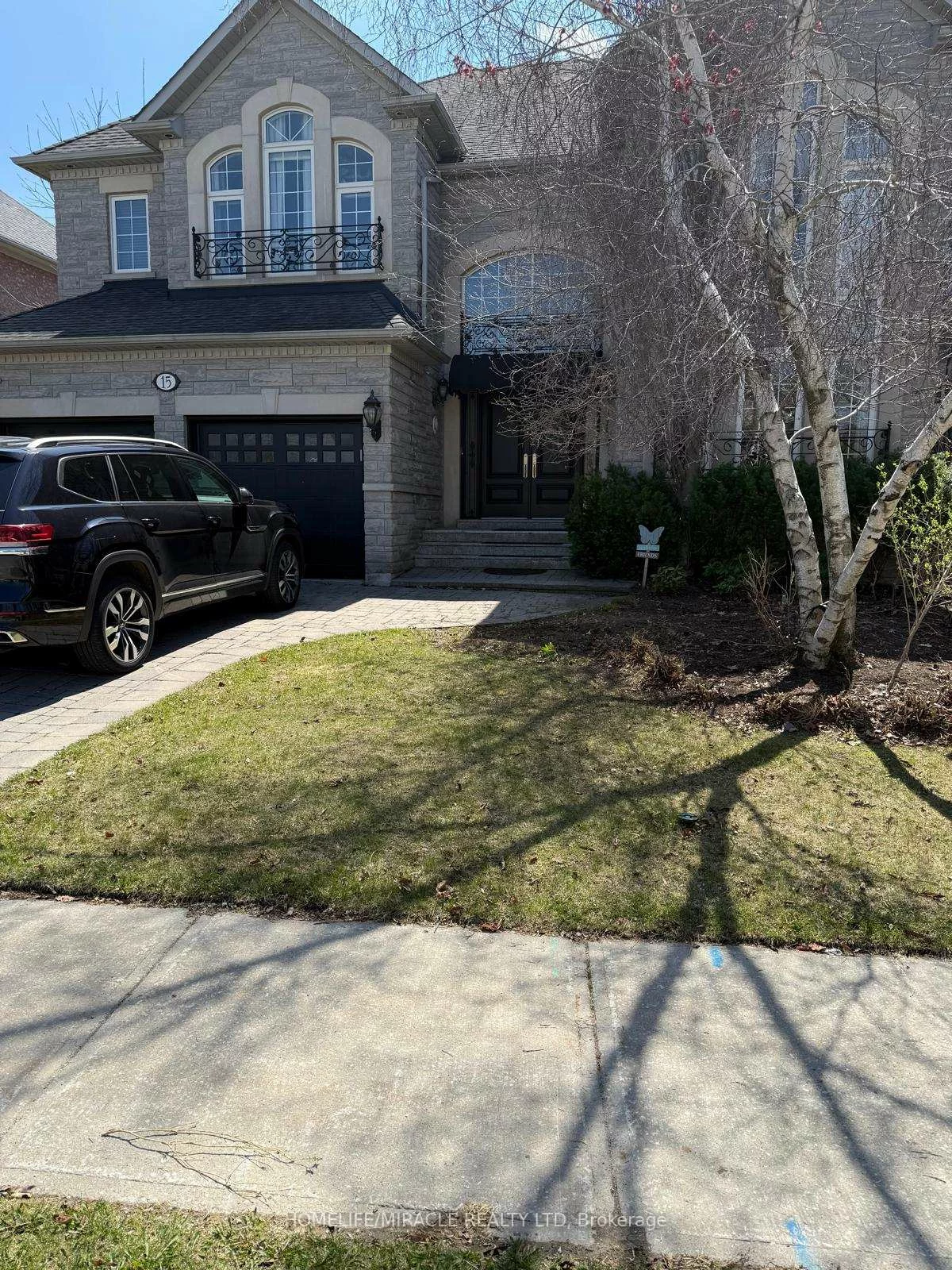 15, Village Green, East Woodbridge, Vaughan