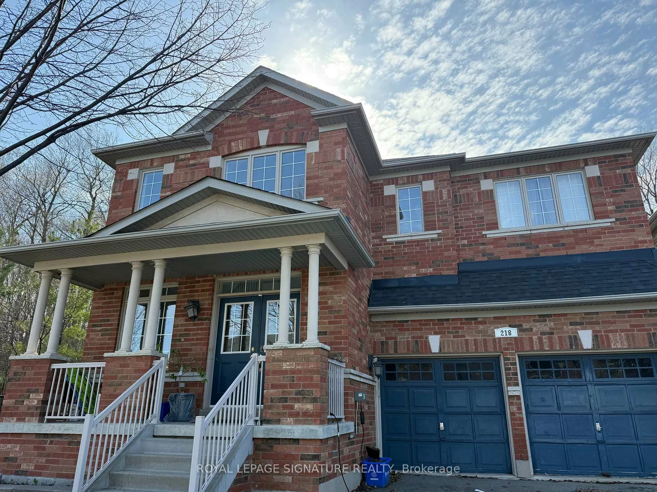 218, Via Campanile, Vellore Village, Vaughan