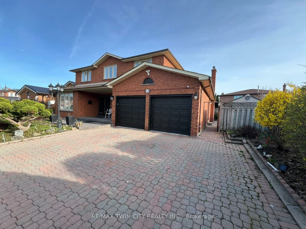 15, Ivory, West Woodbridge, Vaughan