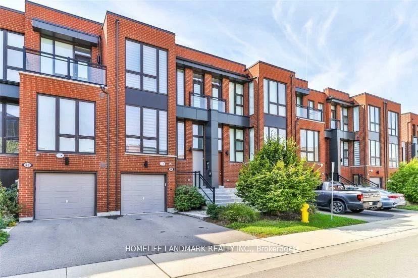 30, Crestridge, Patterson, Vaughan