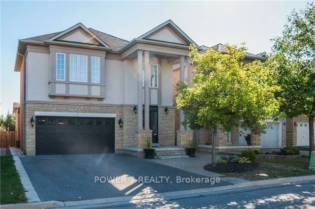 19, Wheatfield, Vellore Village, Vaughan