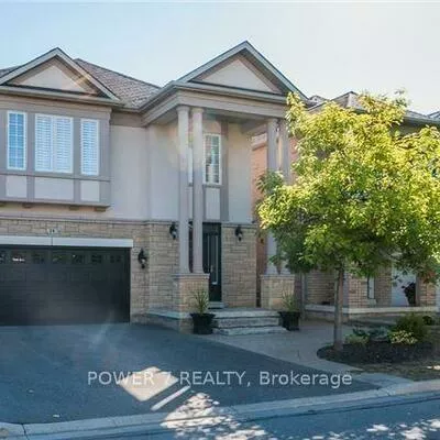 19, Wheatfield, Vellore Village, Vaughan