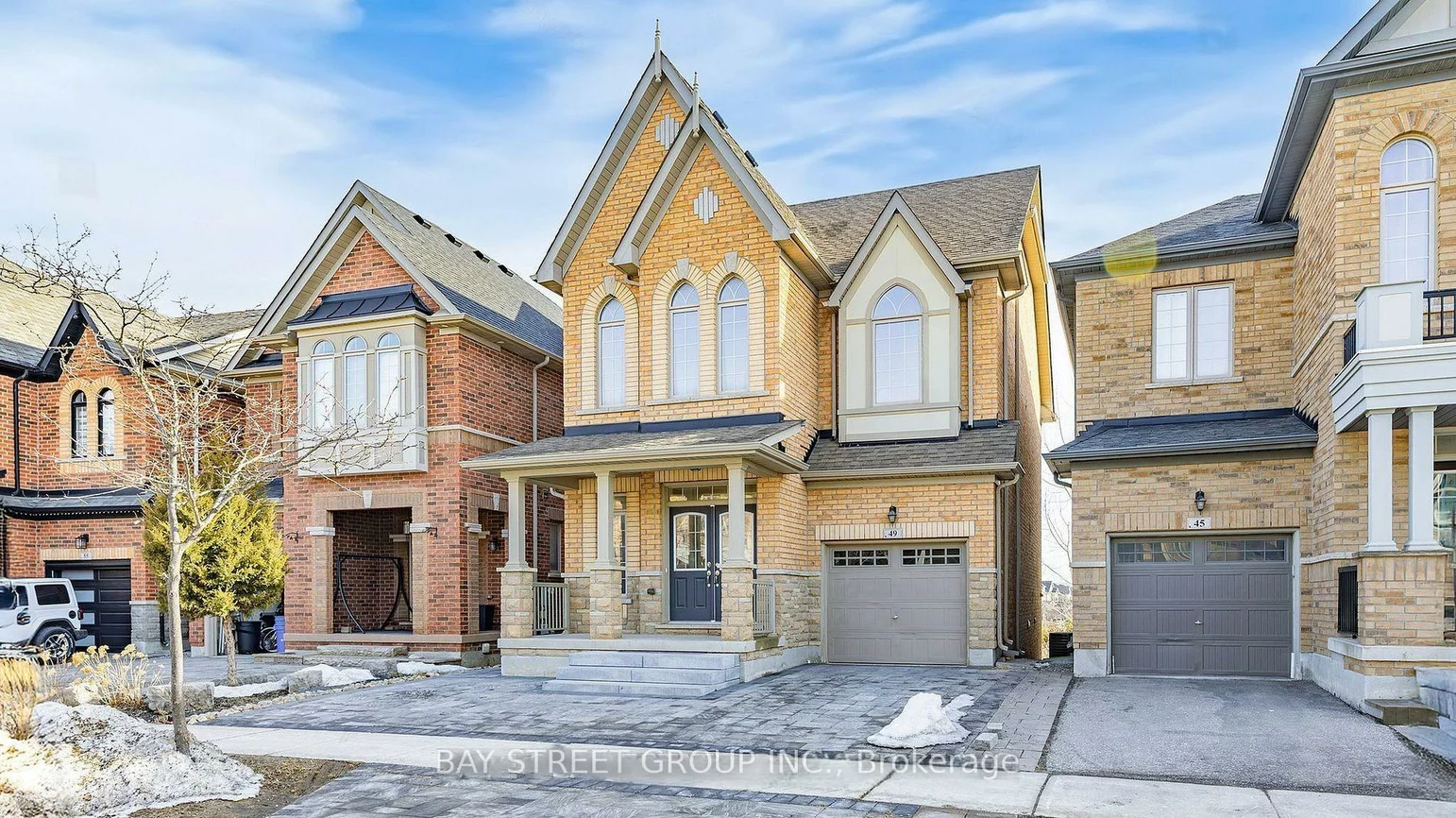 49, Hopewell, Kleinburg, Vaughan