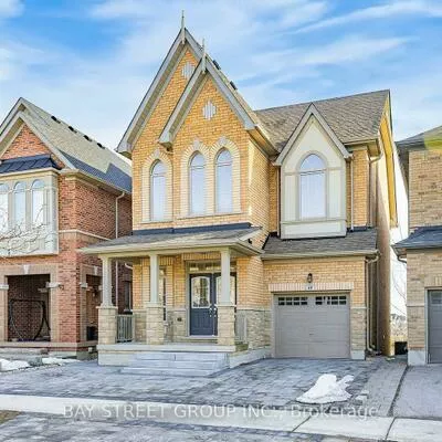49, Hopewell, Kleinburg, Vaughan