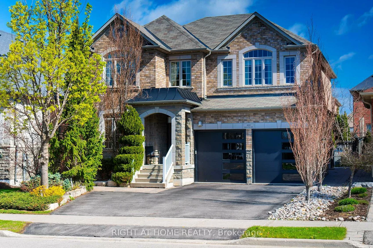 464, Davos, Vellore Village, Vaughan