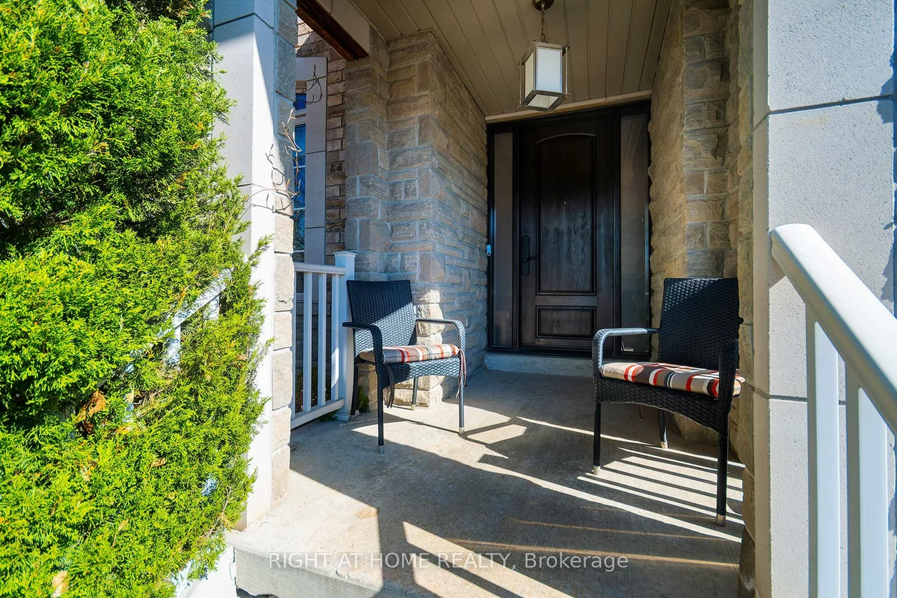 464, Davos, Vellore Village, Vaughan