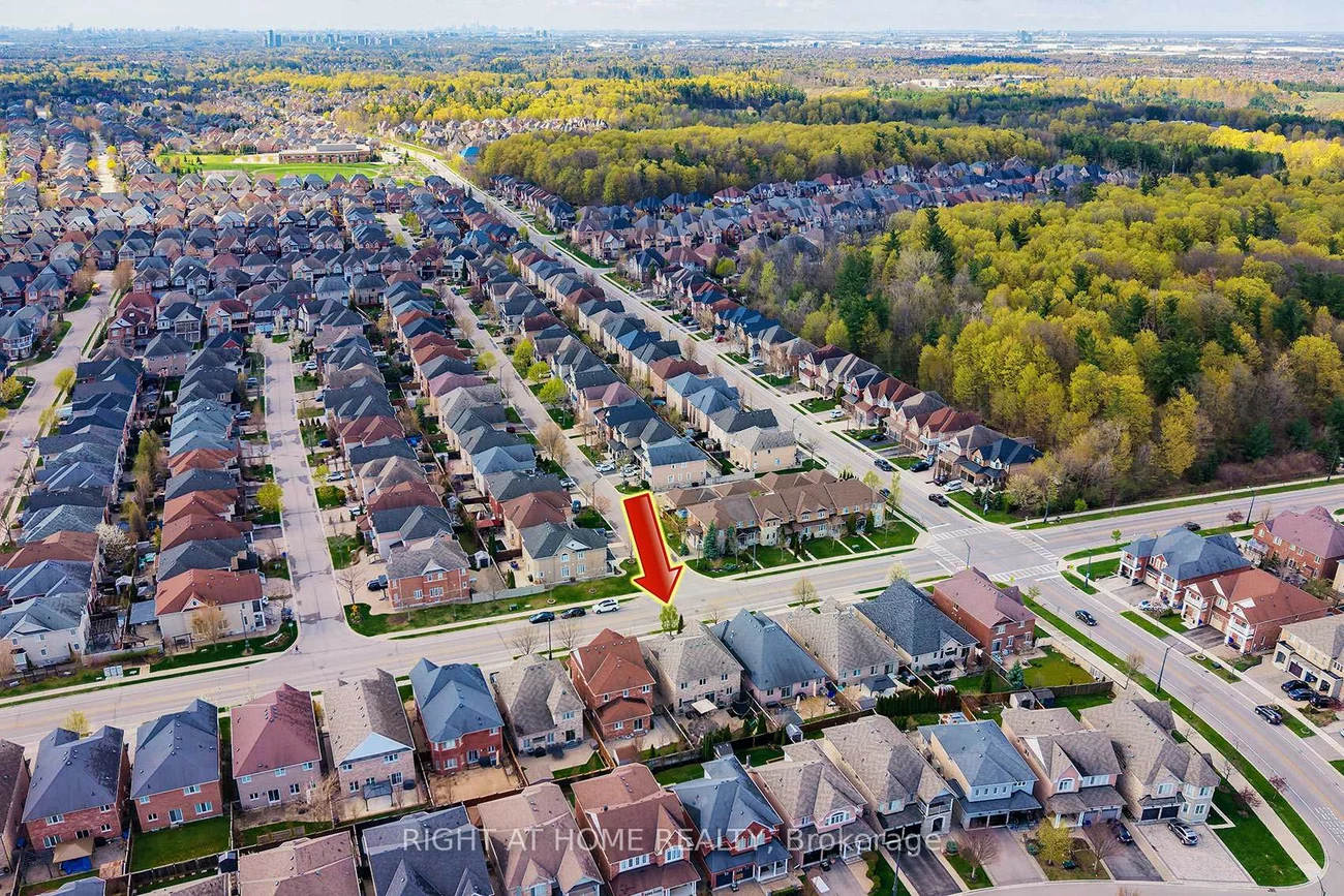 464, Davos, Vellore Village, Vaughan