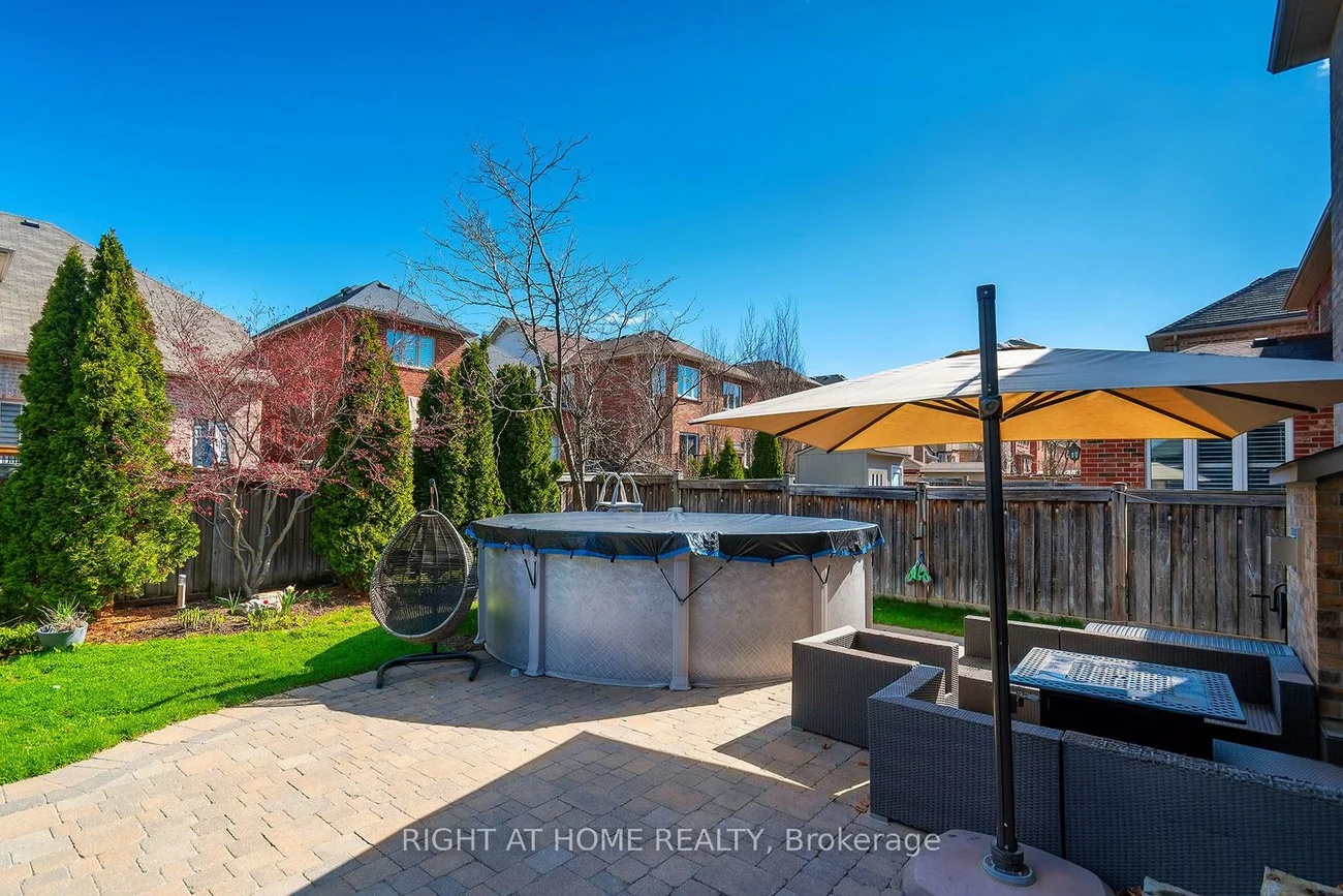 464, Davos, Vellore Village, Vaughan