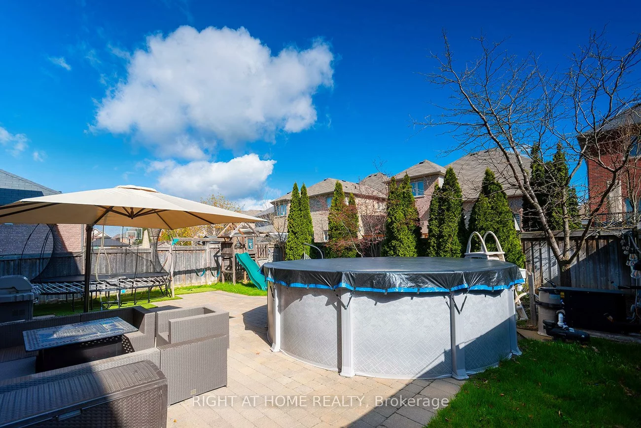 464, Davos, Vellore Village, Vaughan