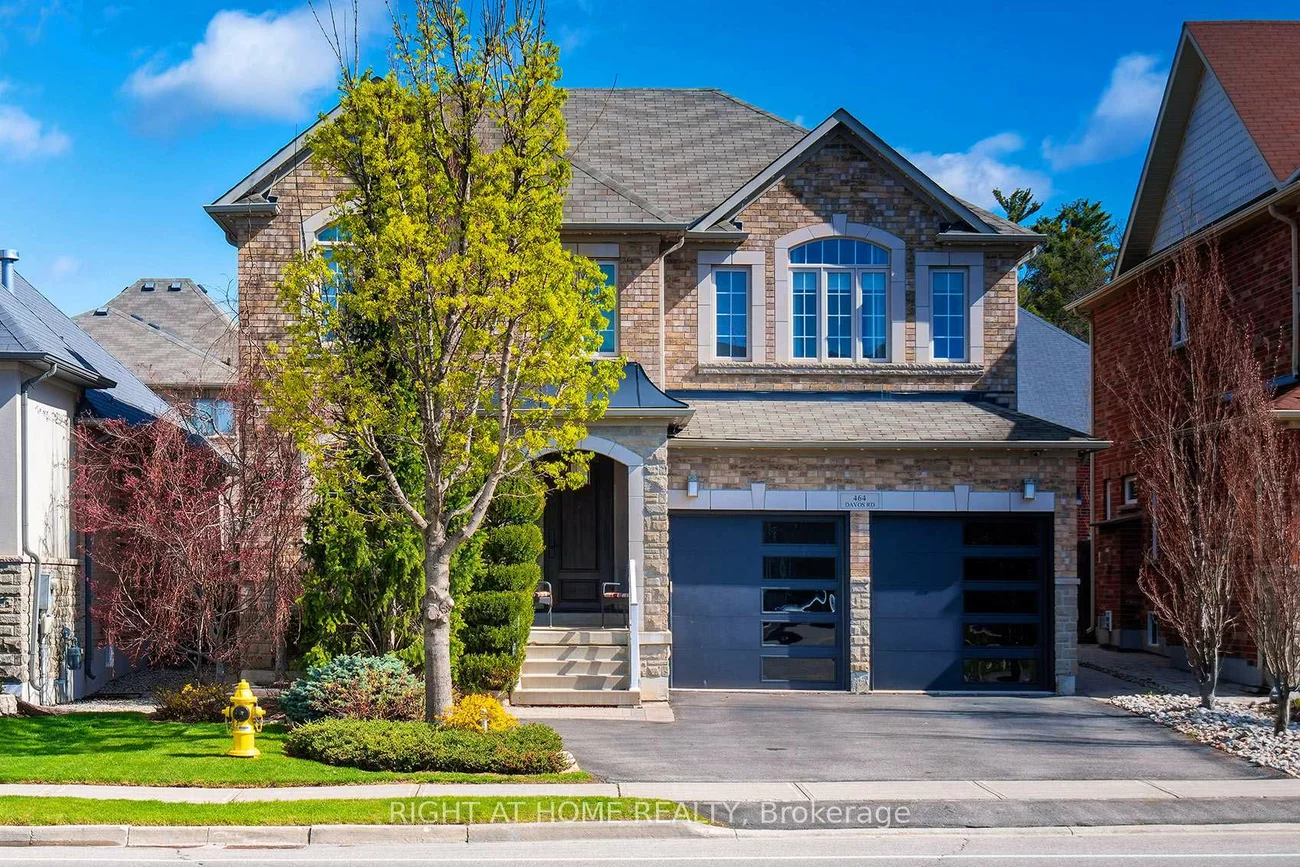 464, Davos, Vellore Village, Vaughan