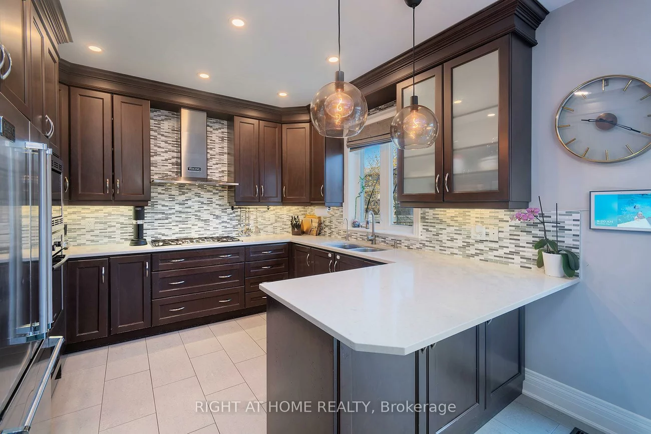464, Davos, Vellore Village, Vaughan