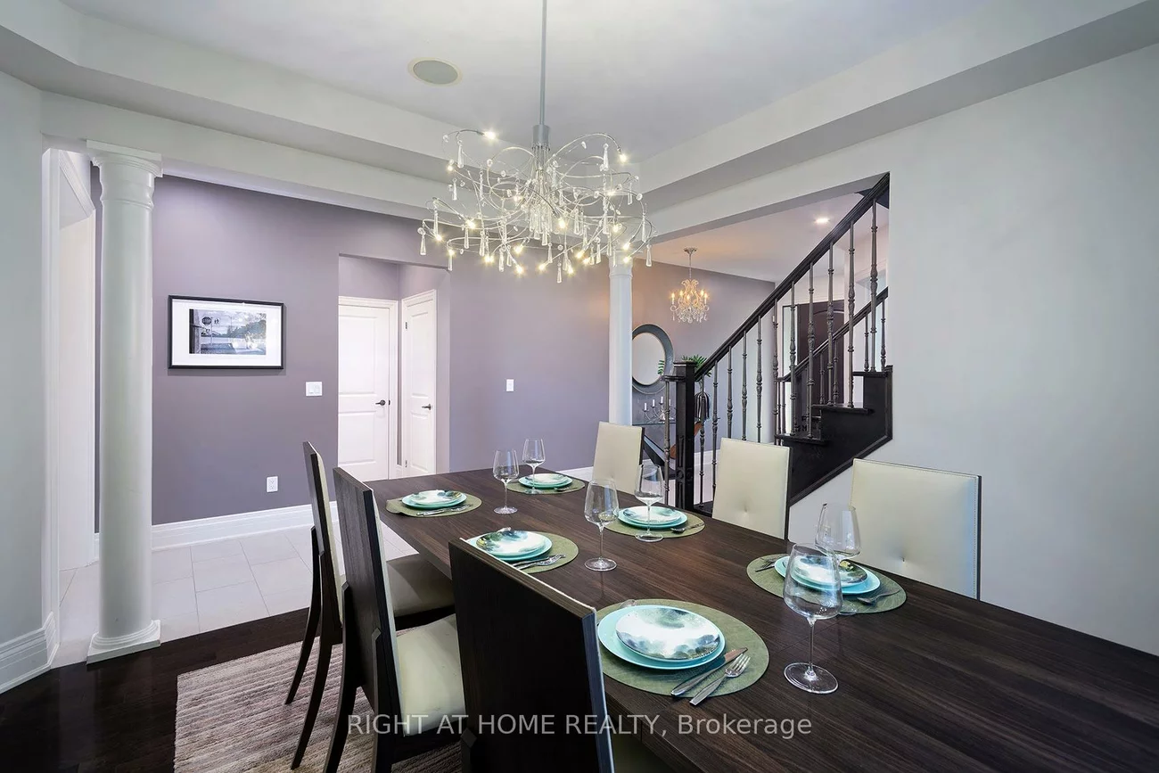 464, Davos, Vellore Village, Vaughan