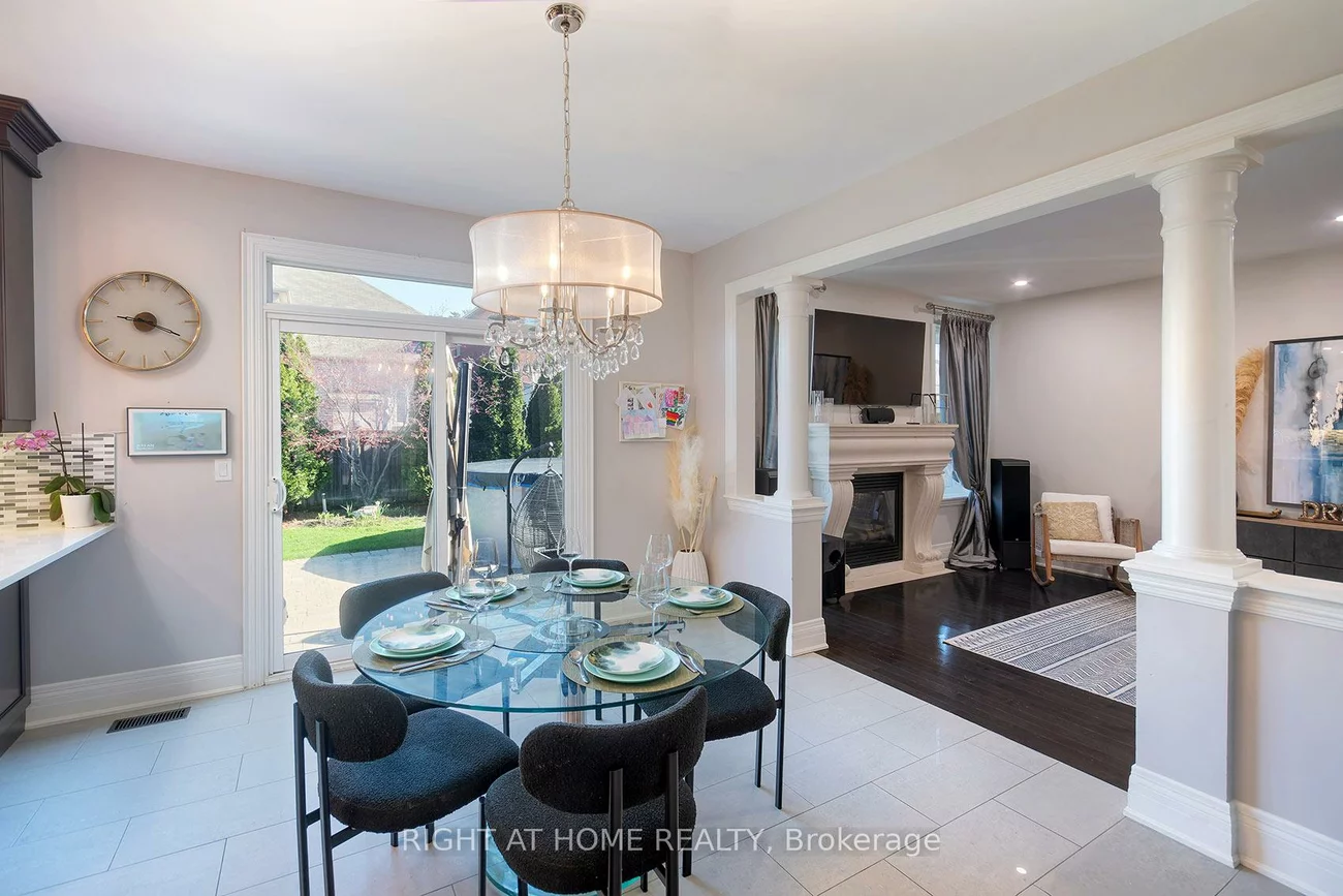 464, Davos, Vellore Village, Vaughan