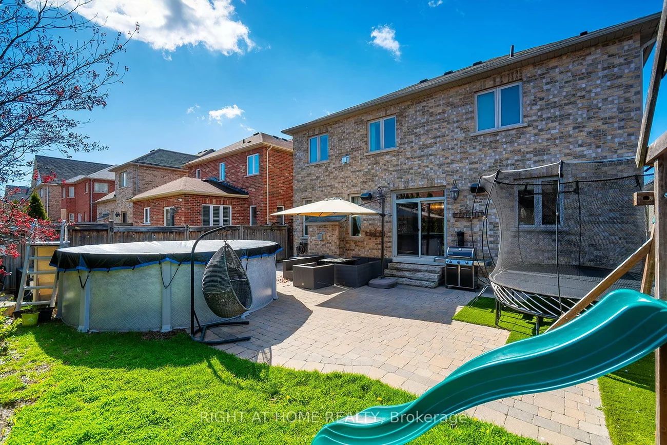 464, Davos, Vellore Village, Vaughan