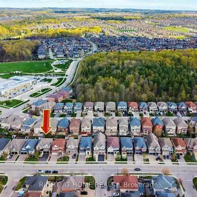464, Davos, Vellore Village, Vaughan