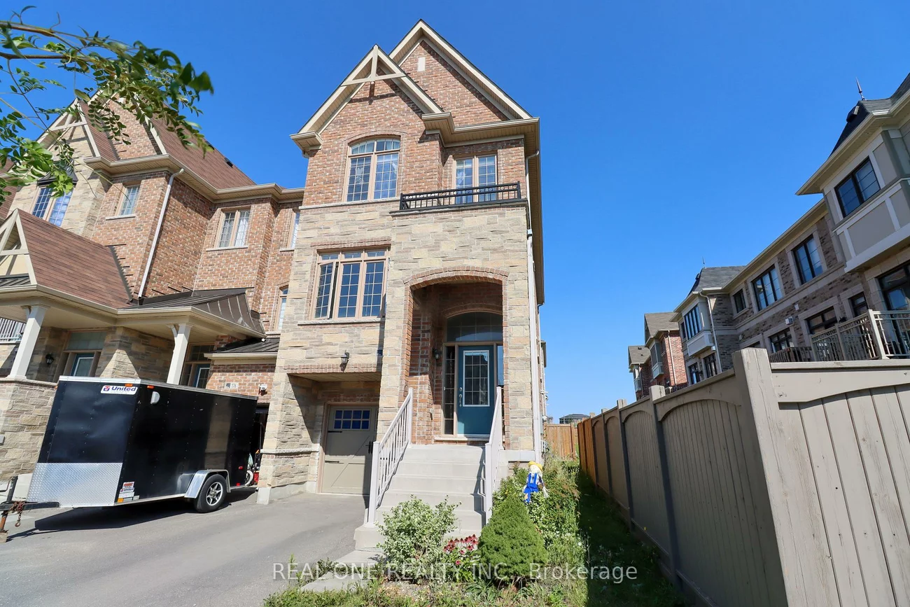 180, Sunset, Vellore Village, Vaughan