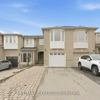 22, Wedgewood, Concord, Vaughan