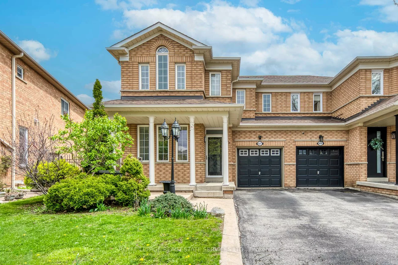 67, Rusty, Vellore Village, Vaughan