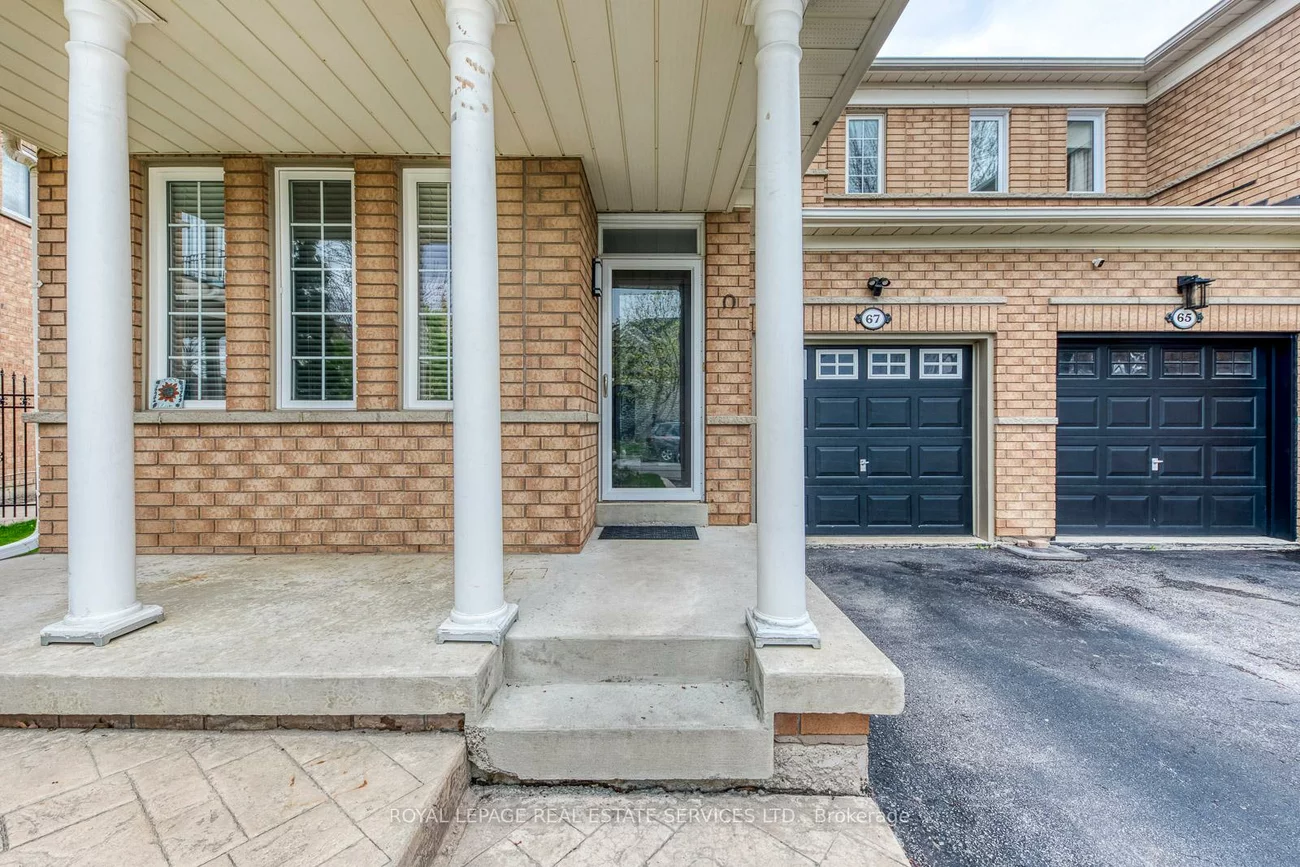 67, Rusty, Vellore Village, Vaughan