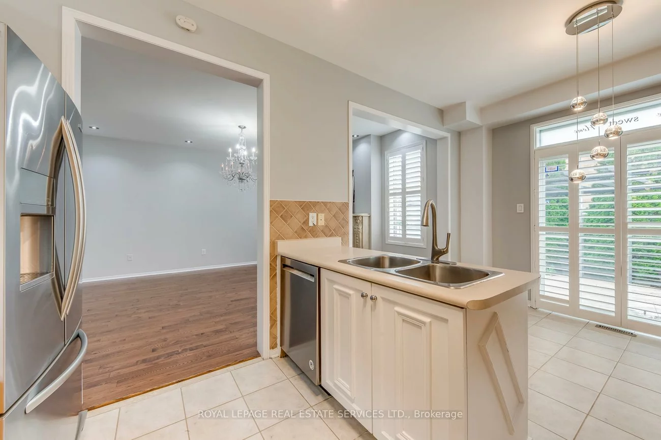 67, Rusty, Vellore Village, Vaughan