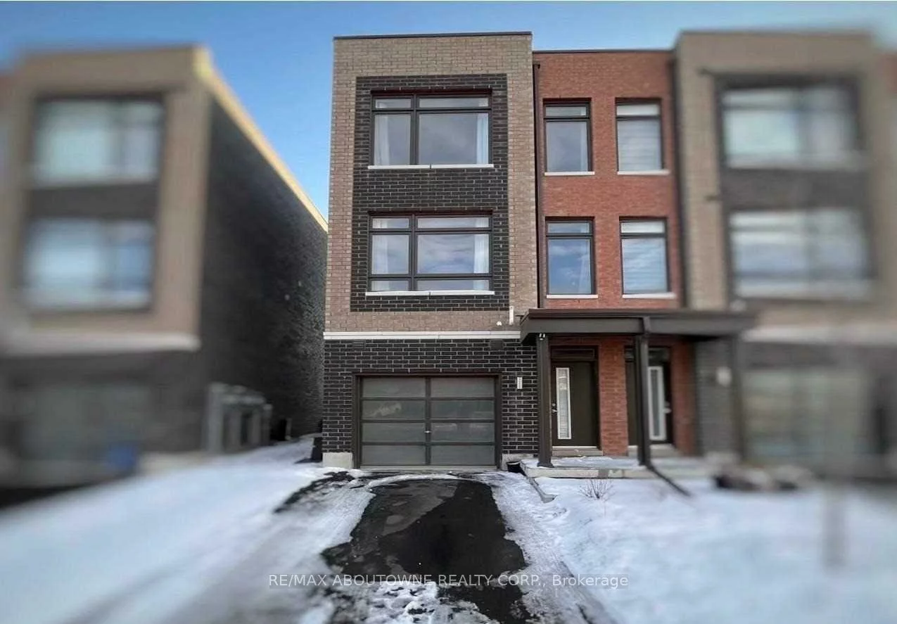 52, Saintfield, Vaughan Grove, Vaughan