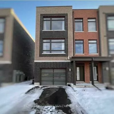 52, Saintfield, Vaughan Grove, Vaughan