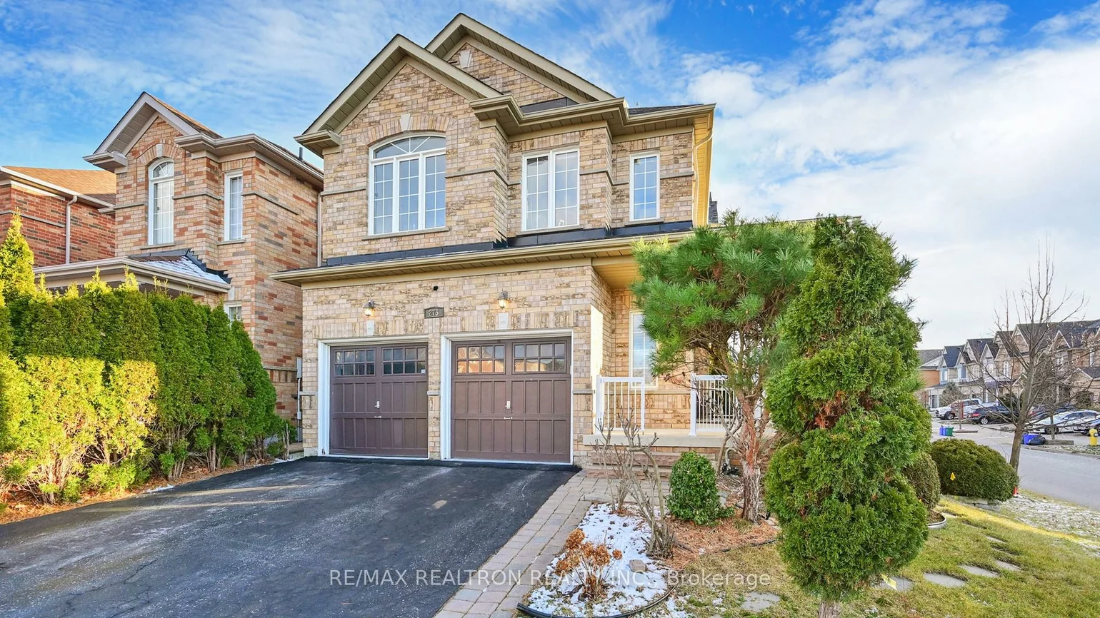 275, Peak Point, Rural Vaughan, Vaughan
