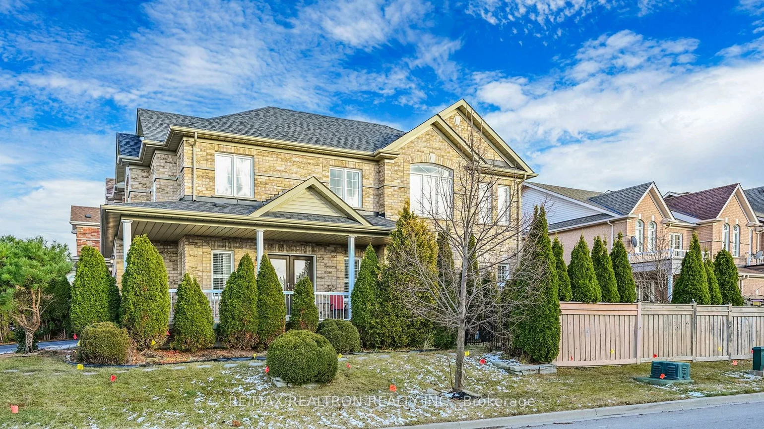 275, Peak Point, Rural Vaughan, Vaughan