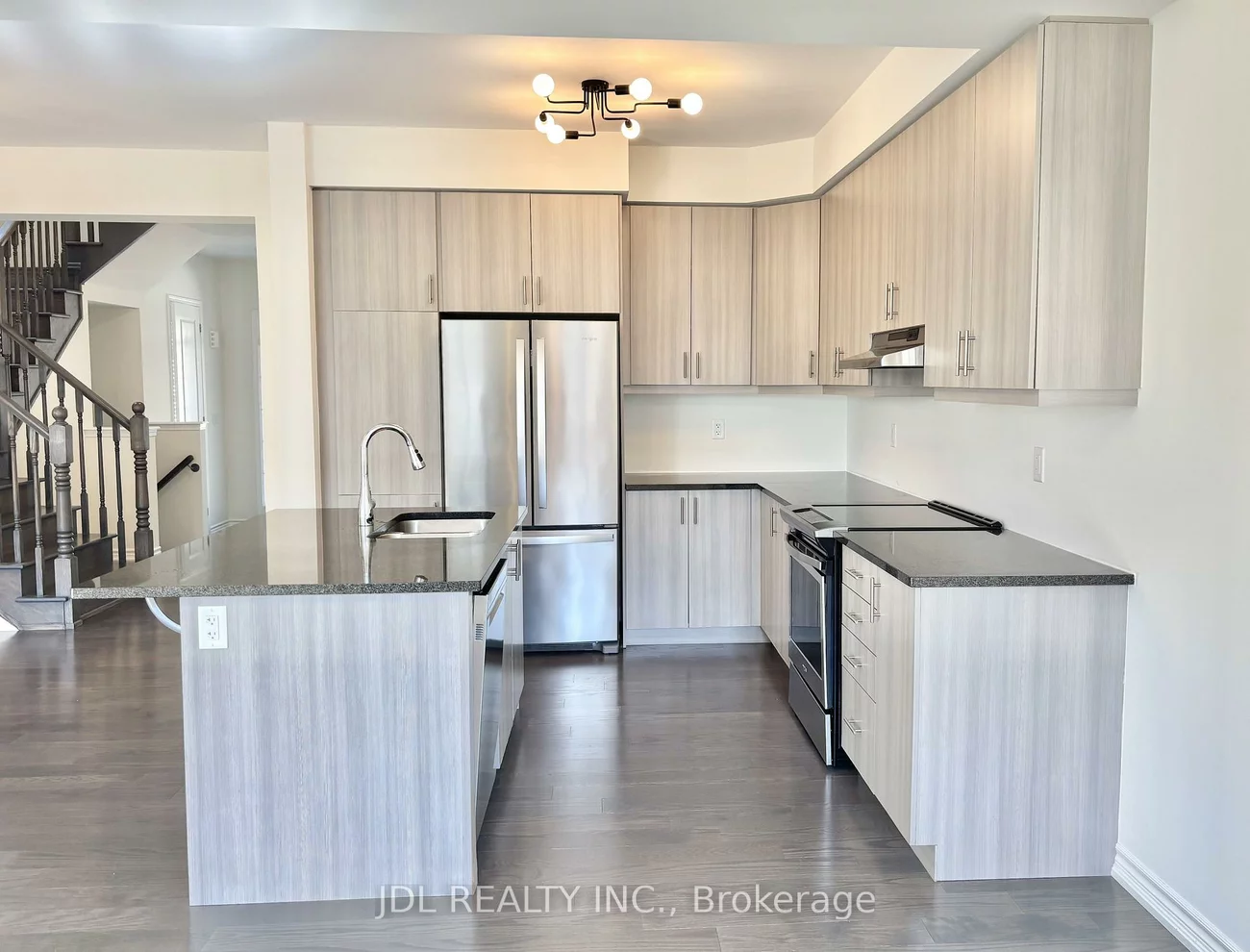 120, Lacrosse, Kleinburg, Vaughan