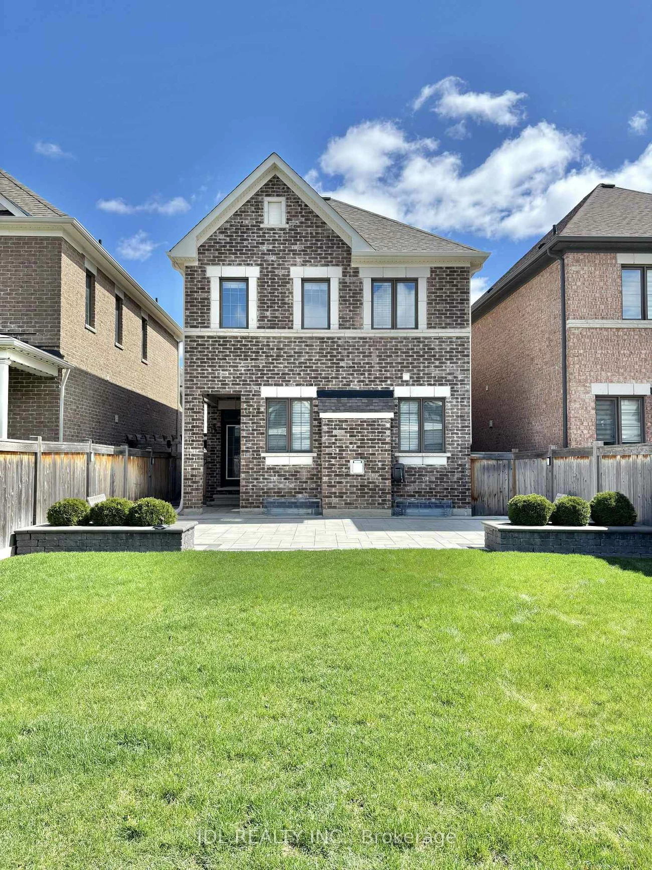 120, Lacrosse, Kleinburg, Vaughan