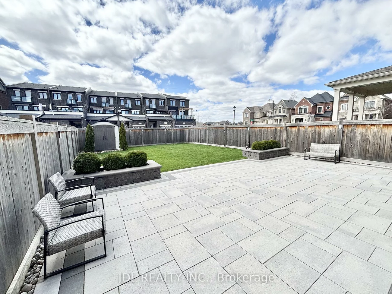 120, Lacrosse, Kleinburg, Vaughan