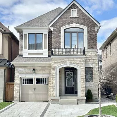 120, Lacrosse, Kleinburg, Vaughan