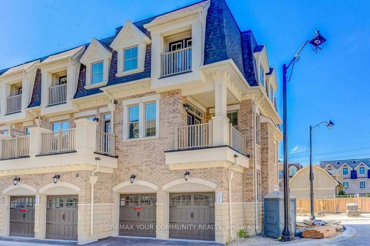 29, Amherst, Maple, Vaughan