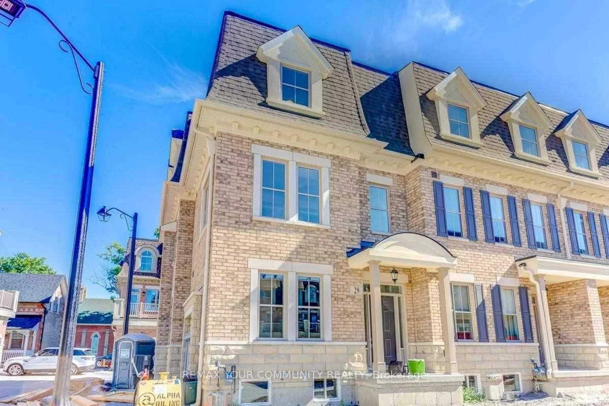 29, Amherst, Maple, Vaughan