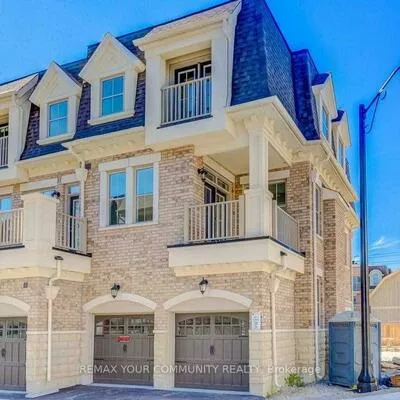29, Amherst, Maple, Vaughan
