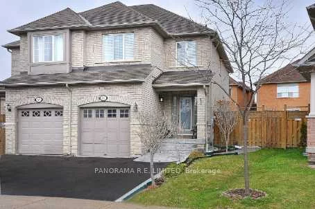 85, Echo Ridge, Sonoma Heights, Vaughan