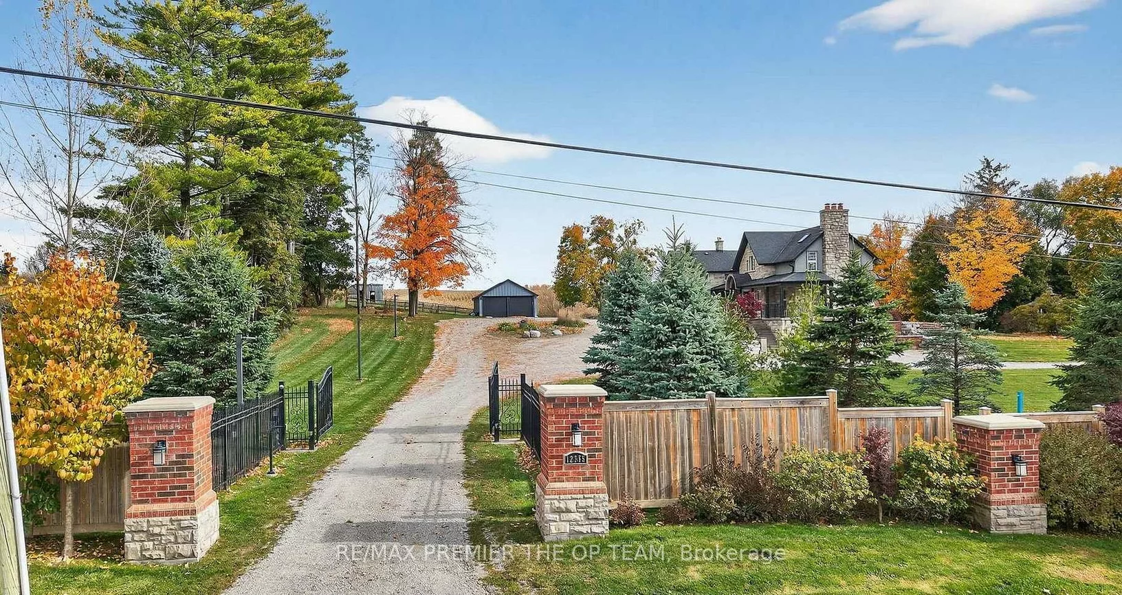 12355, Mill, Kleinburg, Vaughan