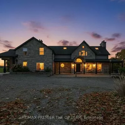 12355, Mill, Kleinburg, Vaughan