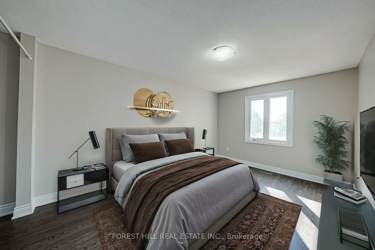 300, Conley, Lakeview Estates, Vaughan