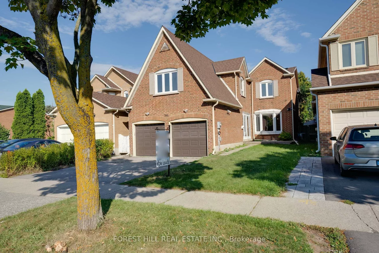 300, Conley, Lakeview Estates, Vaughan