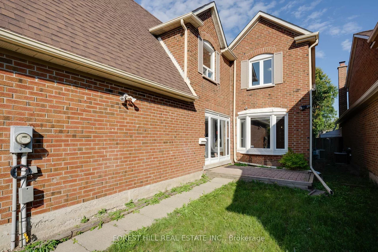 300, Conley, Lakeview Estates, Vaughan