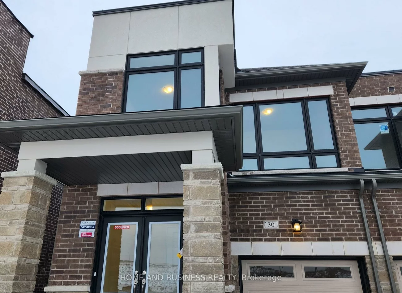 30, Hartington, Kleinburg, Vaughan