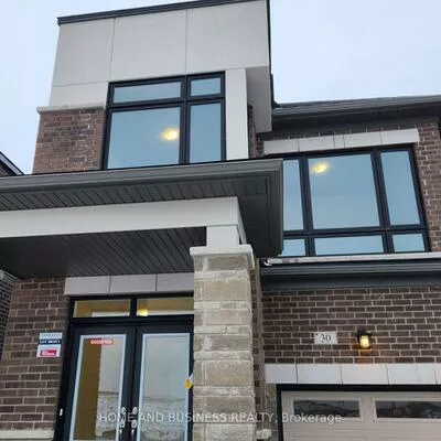 30, Hartington, Kleinburg, Vaughan