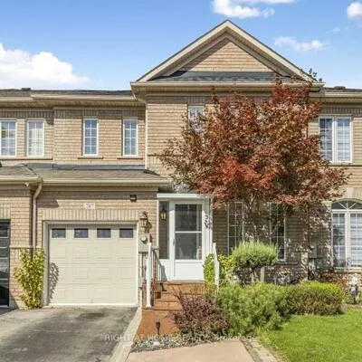 287, Wildberry, Vellore Village, Vaughan