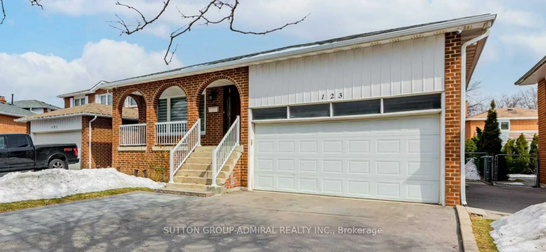 123, Cherry Hills, Glen Shields, Vaughan