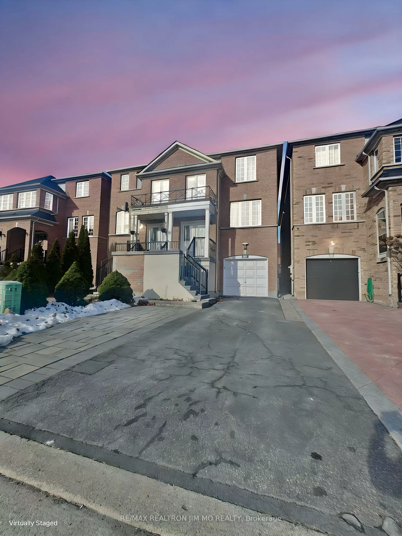 149, Sassafras, Patterson, Vaughan