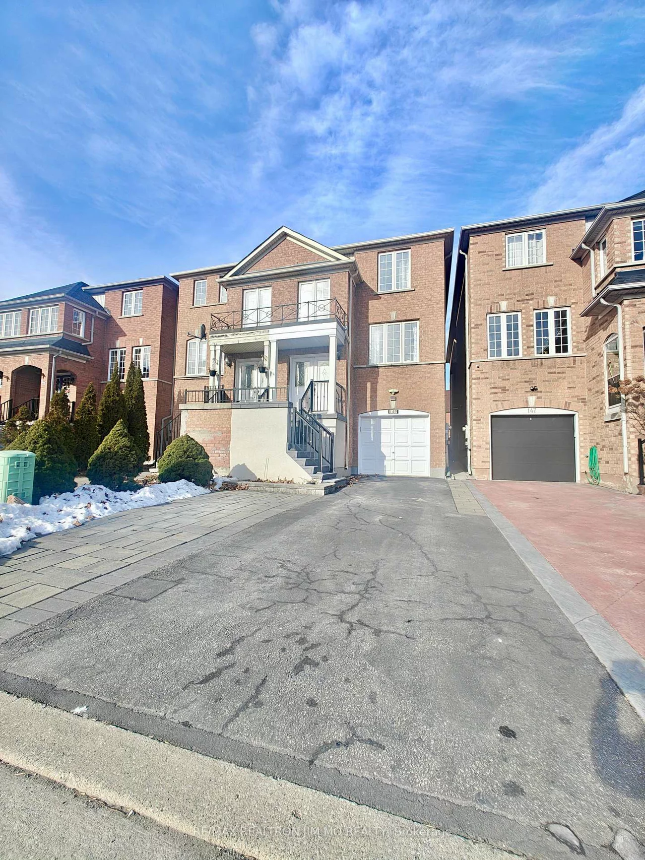 149, Sassafras, Patterson, Vaughan